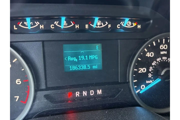 $15995 : Ford F-150 2018 4x4 King Ran image 6