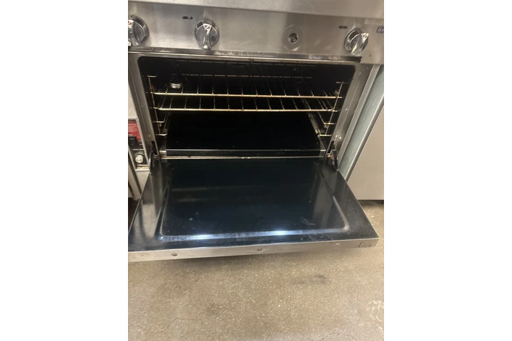 Commercial & Residential Clean image 4