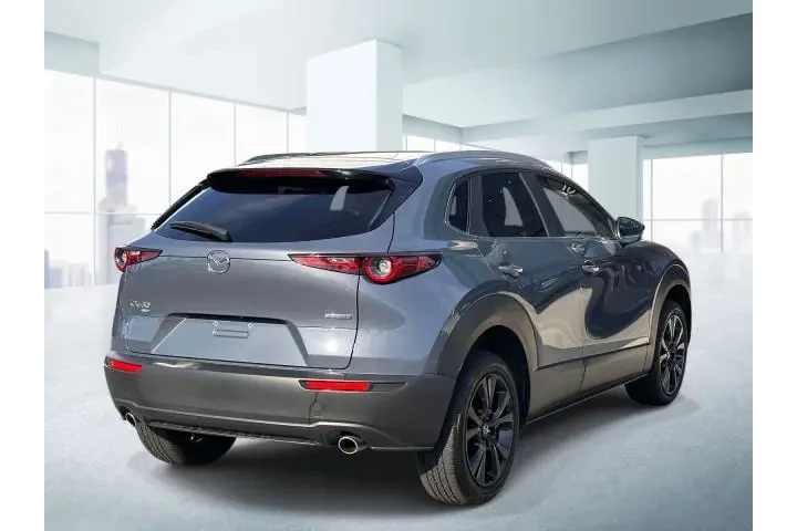 $20888 : Mazda CX-30 2023 AWD 2.5 S C image 4