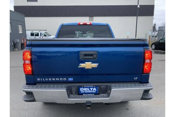 $29999 : 2018 Silverado 1500 LT image 6