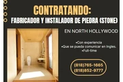 CONTRATANDO! 📍North Hollywood en Los Angeles