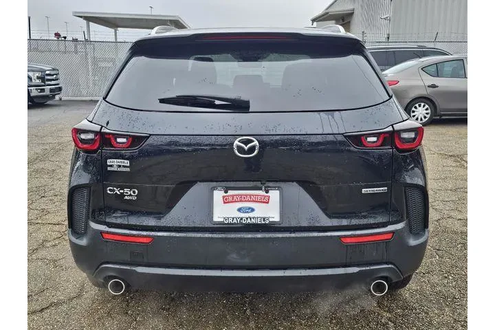 $24100 : Mazda CX-50 2024 AWD 2.5 S P image 5