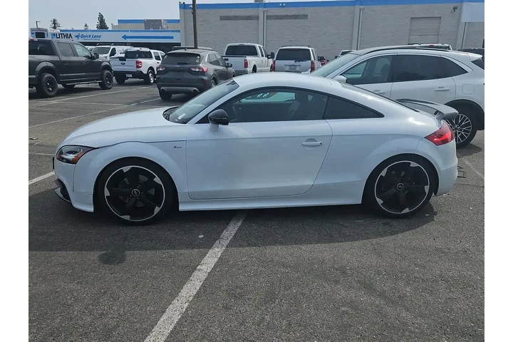 $19500 : Audi TT 2014 AWD 2.0T quattr image 5
