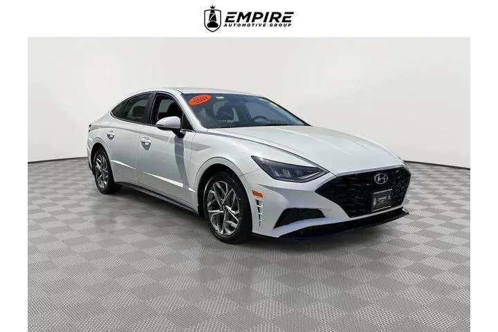 $19904 : Hyundai SONATA 2022 SEL 4dr image 1