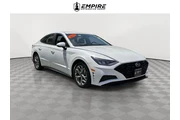 Hyundai SONATA 2022 SEL 4dr en New York