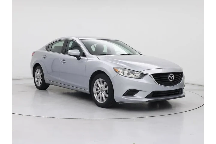 $14998 : Mazda Mazda6 2016 i Sport 4d image 1