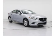 Mazda Mazda6 2016 i Sport 4d en San Francisco Bay Area