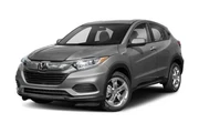 Honda HR-V 2020 LX 4dr Cross en Greenville
