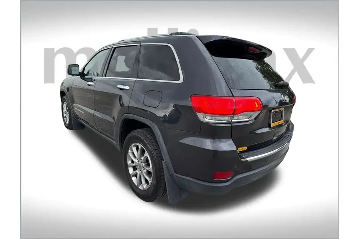 $7900 : Jeep Grand Cherokee 2016 4x2 image 9