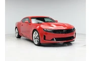 Chevrolet Camaro 2021 LT 2dr en Charlotte