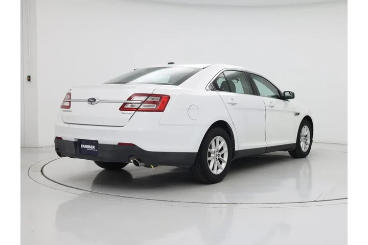 $11998 : Ford Taurus 2015 SE 4dr Seda image 8