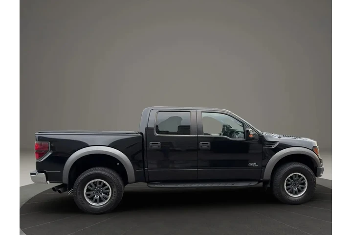 $17995 : 2011 FORD F150 SUPERCREW CAB image 7