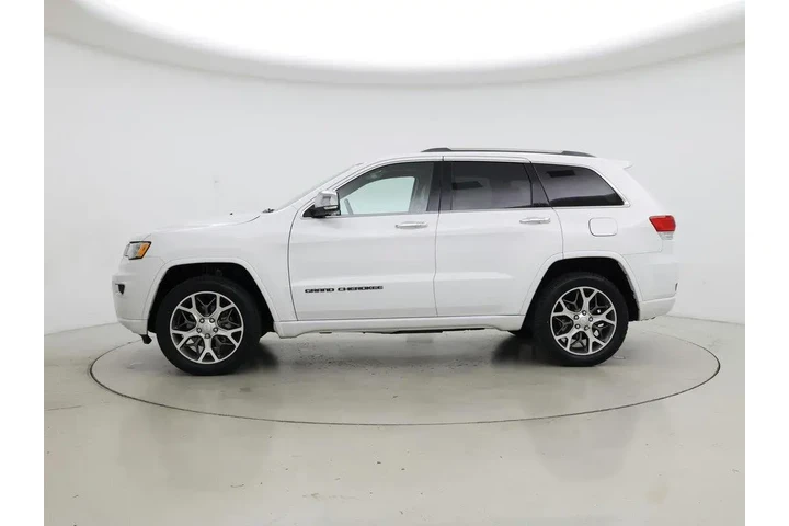 $23998 : Jeep Grand Cherokee 2020 4x4 image 3