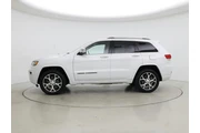 $23998 : Jeep Grand Cherokee 2020 4x4 thumbnail