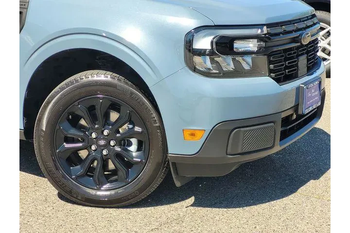 $35993 : Ford Maverick 2024 AWD Laria image 6