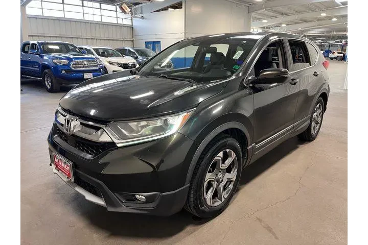 $19944 : Honda CR-V 2017 image 7