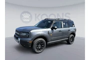 Ford Bronco Sport 2025 AWD B en Arlington VA