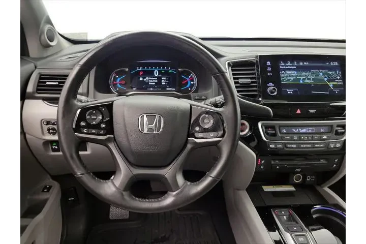 $34998 : Honda Pilot 2020 AWD Elite 4 image 10