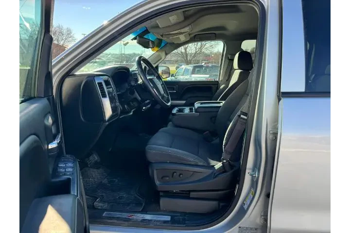 $27489 : Chevrolet Silverado 1500 201 image 9