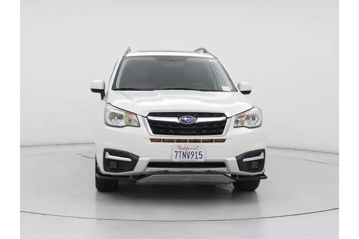 $20998 : Subaru Forester 2017 AWD 2.5 image 5