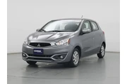 $11998 : Mitsubishi Mirage 2018 SE 4d thumbnail