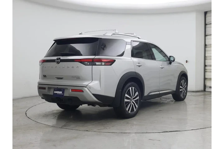$31998 : Nissan Pathfinder 2022 AWD P image 8