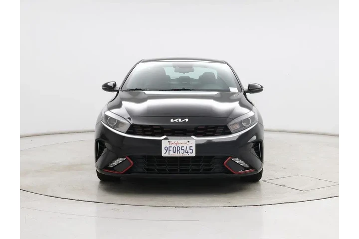 $20998 : Kia Forte 2023 GT-Line 4dr S image 5