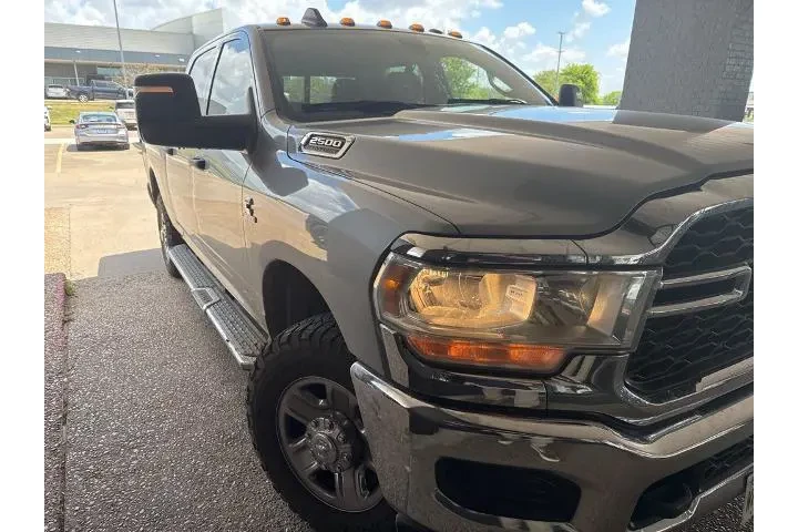 $39995 : Ram 2500 2024 4x4 Tradesman image 8