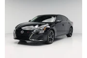 $22998 : Nissan Altima 2023 2.5 SR 4d thumbnail