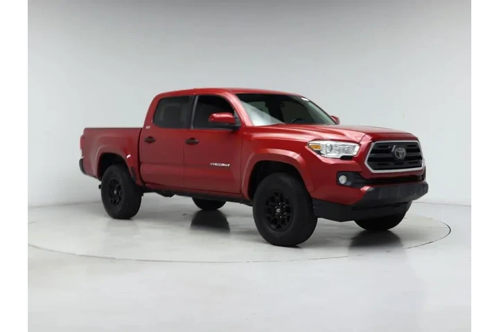 $26998 : Toyota Tacoma 2019 4x2 SR5 V image 1