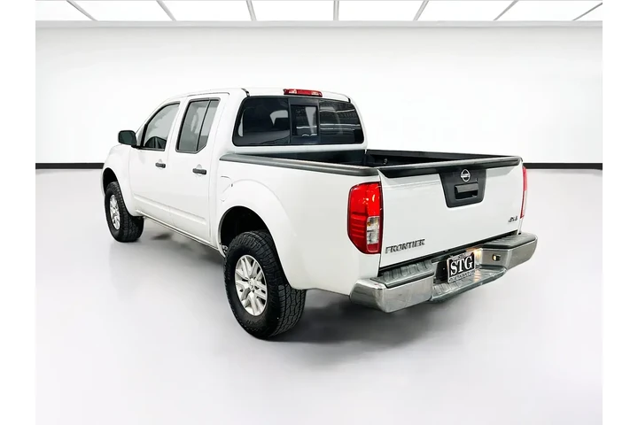 $17800 : Nissan Frontier 2016 4x4 SV image 7