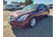 $6999 : 2012 Altima 2.5 S thumbnail