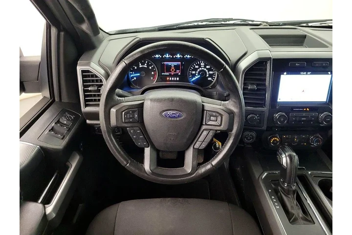 $25998 : Ford F-150 2018 4x4 XLT 4dr image 10