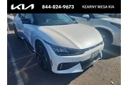 Kia EV6 2023 AWD GT 4dr Cros en San Diego