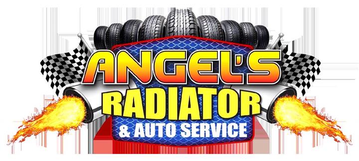 Angel's Radiator & Auto image 1