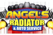 Angel's Radiator & Auto en Los Angeles