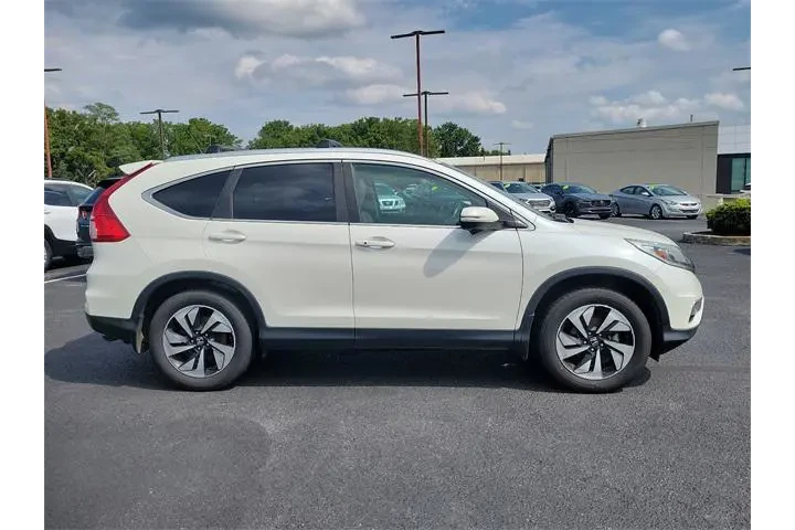 $12940 : Honda CR-V 2015 AWD Touring image 7