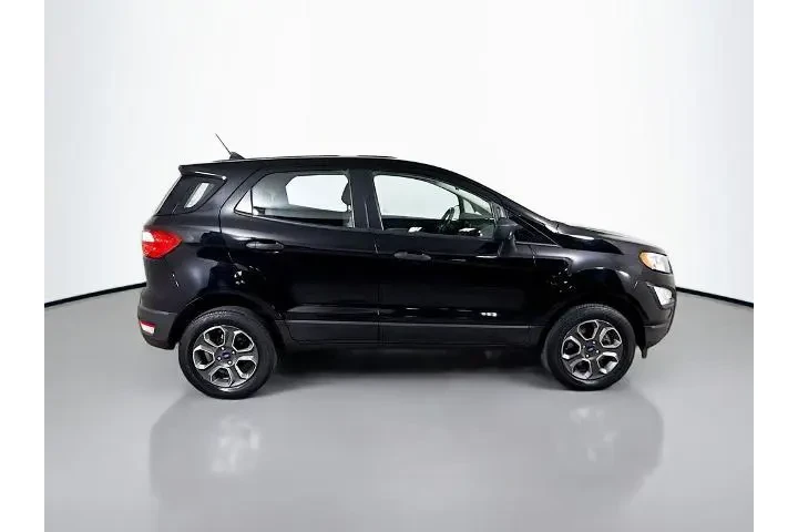 $14861 : Ford EcoSport 2021 AWD S 4dr image 8