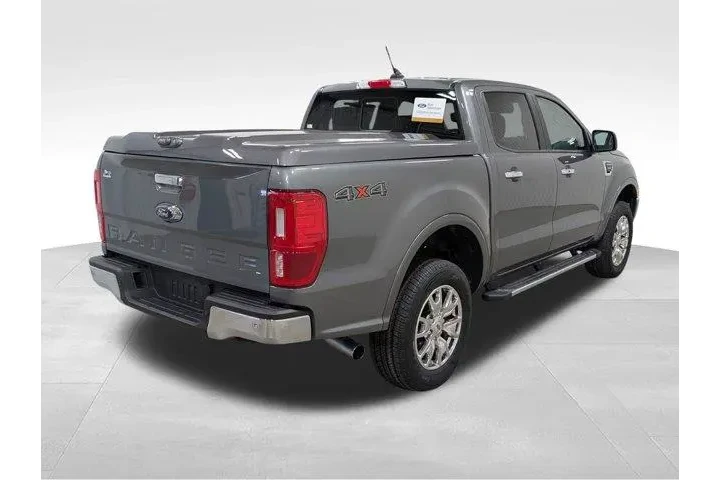 $28646 : Ford Ranger 2022 4x4 Lariat image 8