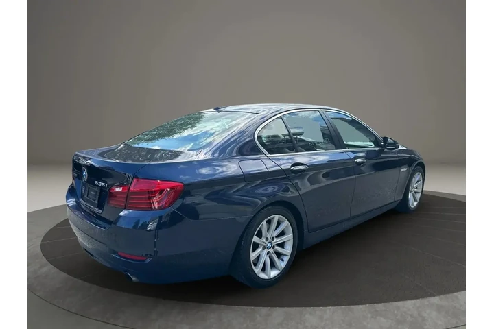 $10995 : 2015 BMW 5 SERIES image 8