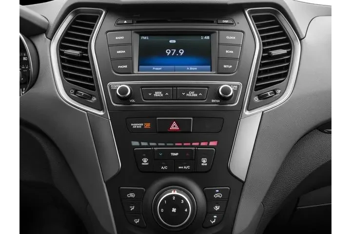 $11900 : Hyundai SANTA FE Sport 2017 image 10