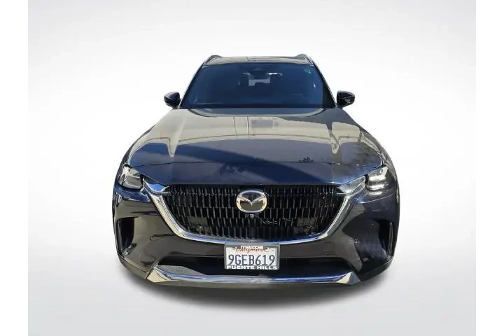 $31800 : Mazda CX-90 Plug-in Hybrid 2 image 3