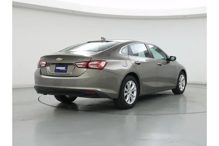 $14998 : Chevrolet Malibu 2020 LT 4dr image 8