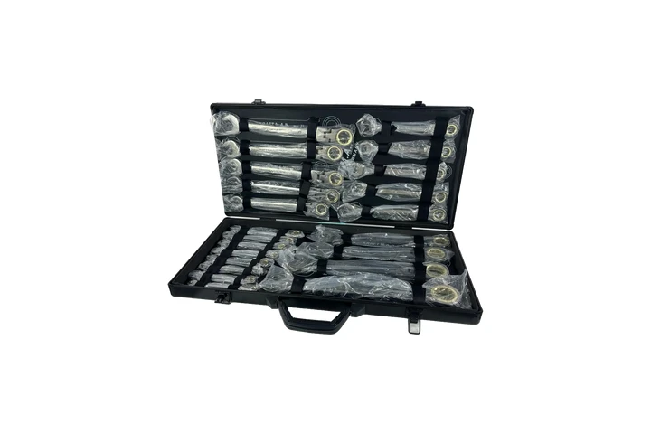 $99 : juego de LLAVES de 22 PIEZAS image 1