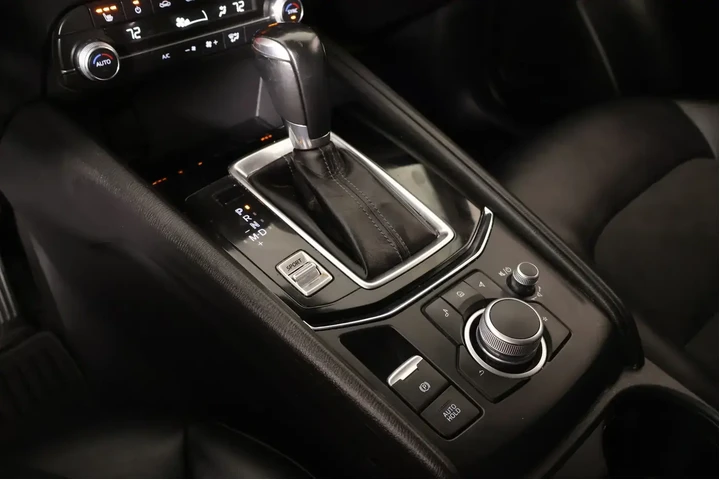 $20469 : Mazda CX-5 2022 AWD 2.5 S Se image 8