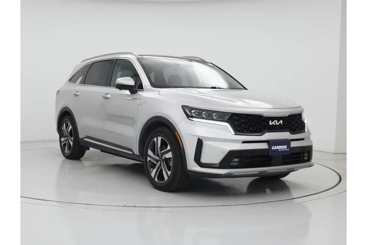 $36998 : Kia Sorento Hybrid 2023 AWD image 1