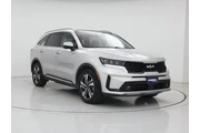 Kia Sorento Hybrid 2023 AWD