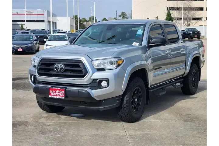 $28685 : Toyota Tacoma 2022 4x2 TRD O image 3