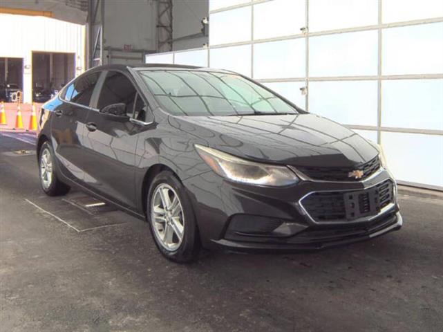 $10995 : 2016 Cruze LT Auto image 1