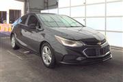 2016 Cruze LT Auto en El Paso